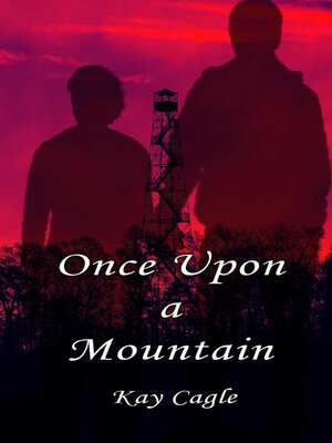 cover image of Once Upon a Mountain
